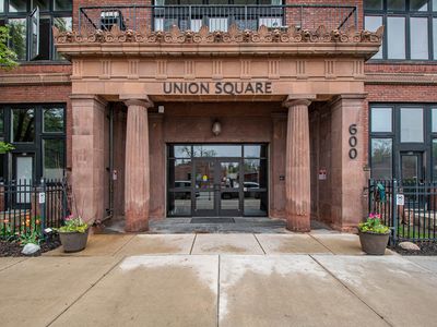 600 Broadway Ave NW APT 234, Grand Rapids, MI, 49504