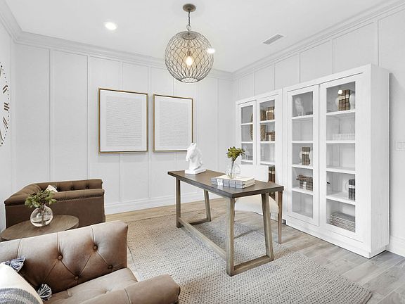 Stellar Grand Flex Room