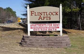 1st image of 802 Route 106 N APT 11