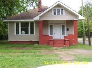 816 11th St SW, Birmingham, AL 35211