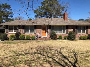 1619 Highland Ave, Dublin, GA 31021