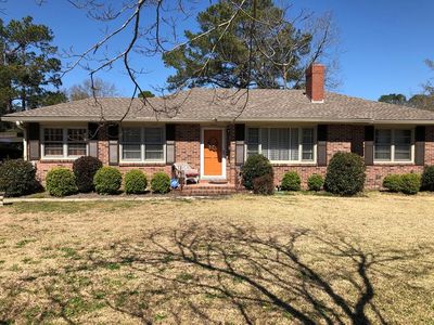 1619 Highland Ave, Dublin, GA, 31021