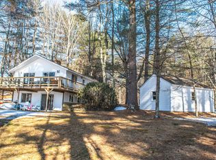 168 Touisset Point Rd, Readfield, ME 04355