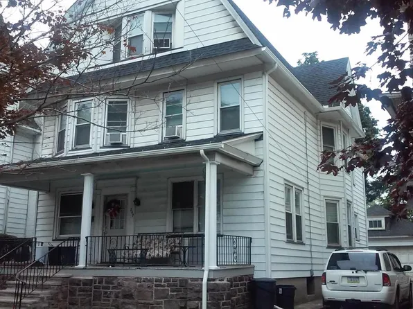247 N Main St, Wilkes Barre, PA 18702