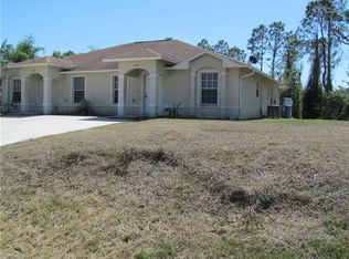 4755 29th St SW, Lehigh Acres, FL 33973