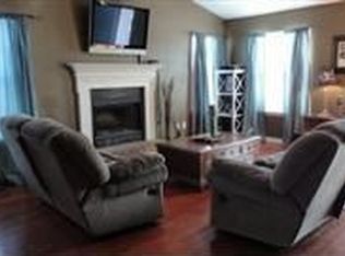 744 Jaywood Dr, Old Hickory, TN 37138