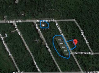 110 Mallard Rd, Satsuma, FL 32189