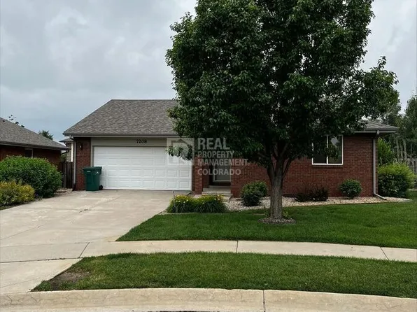 7208 18th Street Rd, Greeley, CO 80634