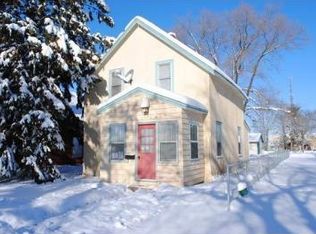 1017 4th St SW, Crosby, MN 56441