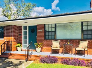 4115 Marquette Ave, Jacksonville, FL 32210