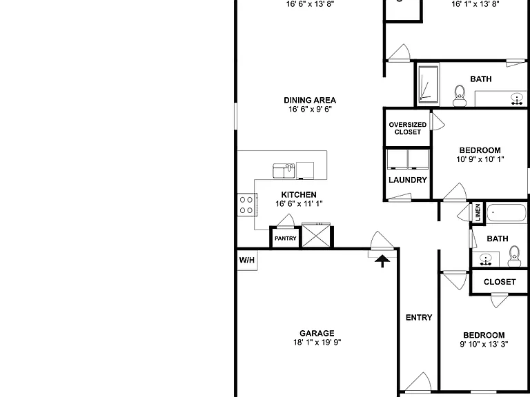 1704 Claireborne Ct — Photo 17