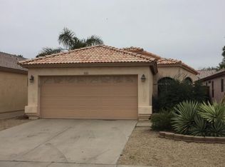 522 W McRae Dr, Phoenix, AZ 85027