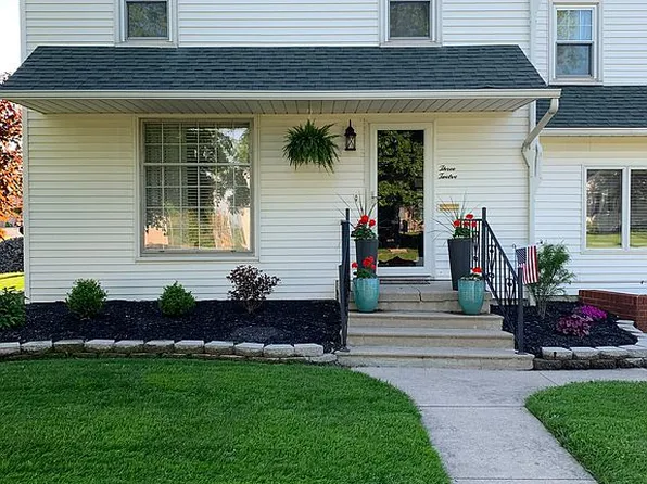 312 S Poplar St #2, Leipsic, OH 45856