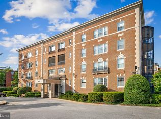 6701 Park Heights Ave UNIT 4A, Baltimore, MD 21215