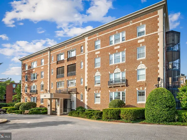 6701 Park Heights Ave Unit 4A, Baltimore, MD 21215