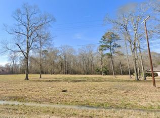 Chicot Park Rd, Ville Platte, LA 70586
