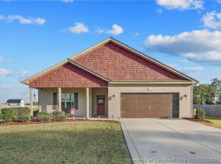 313 Laurel Lake Rd, Salemburg, NC 28385