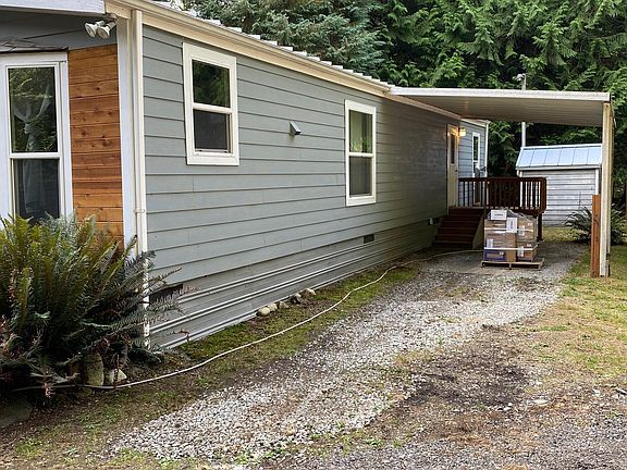 3rd image of 3003 181st Pl NW #B