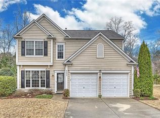 2626 Keziah Rd, Matthews, NC 28105