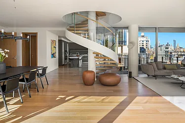 Sold by Douglas Elliman