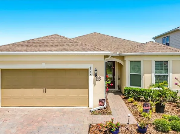 1974 Spring Shower Cir, Kissimmee, FL 34744