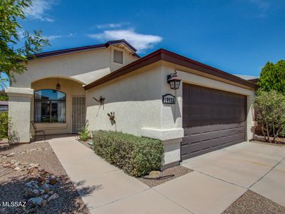 10025 E Paseo, Tucson, AZ, 85747