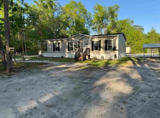 5 Lee Miller Rd, Crawfordville, FL 32327