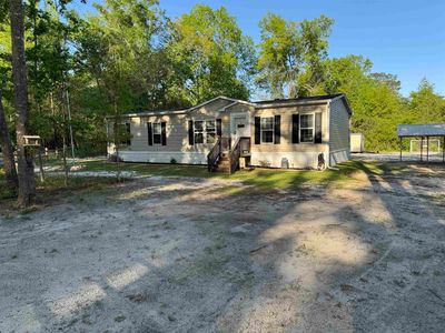 5 Lee Miller Rd, Crawfordville, FL, 32327