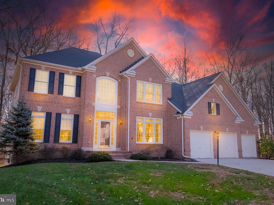 1000 Goosecross Ct, Bel Air, MD 21014 Zillow