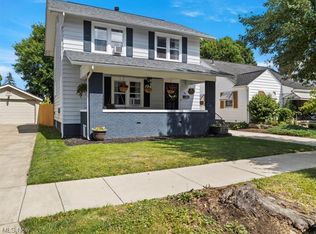 58 Day Ave, Newark, OH
