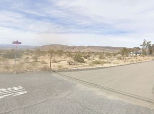 0 Monte Vista Dr, Twentynine Palms, CA 92277
