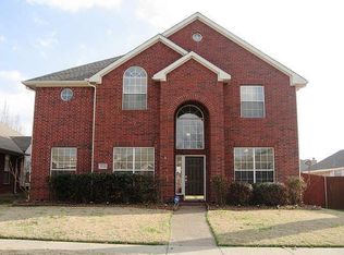 4324 Belvedere Dr, Plano, TX 75093