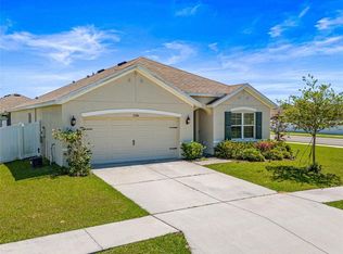 35786 Hillbrook Ave, Zephyrhills, FL 33541