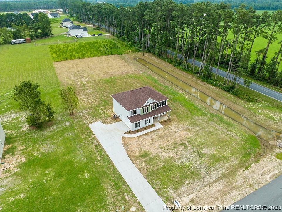 124 Sweet Grass Ln, Raeford, NC 28376 Zillow