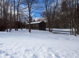 155 Center Depot Rd, Charlton, MA 01507