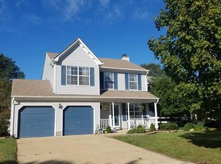 2728 Pulaski Loop, Virginia Beach, VA 23456