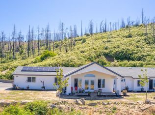 36060 Cressman Rd, Shaver Lake, CA 93664