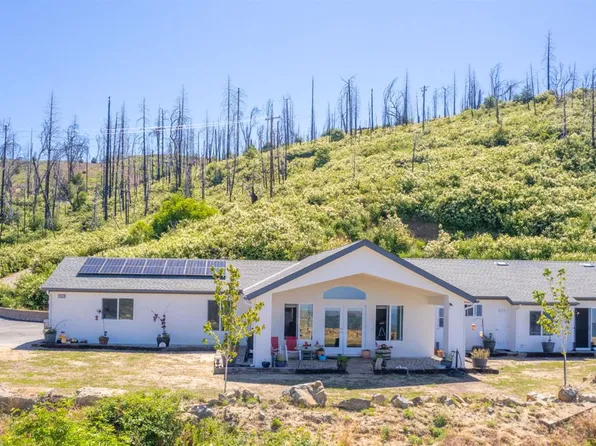 36060 Cressman Rd, Shaver Lake, CA 93664