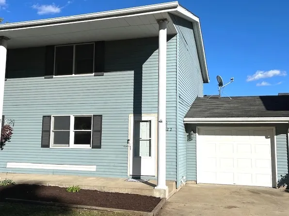 1022 Quail Dr, Morris, IL 60450