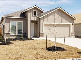 8206 Bending Willow, San Antonio, TX 78223