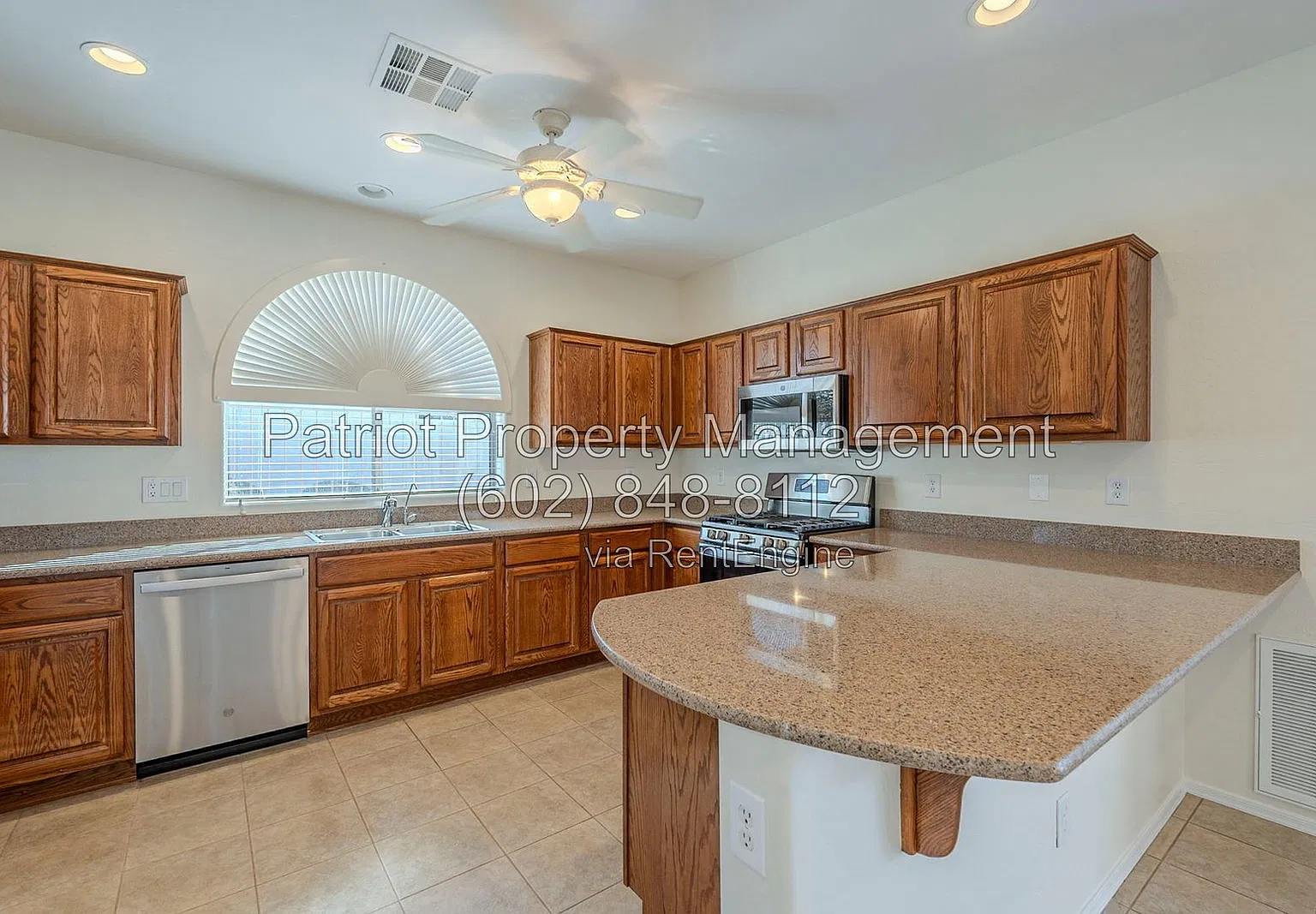 2 bed, 2.0 bath, 1604 sqft, $2,600 — Photo 1