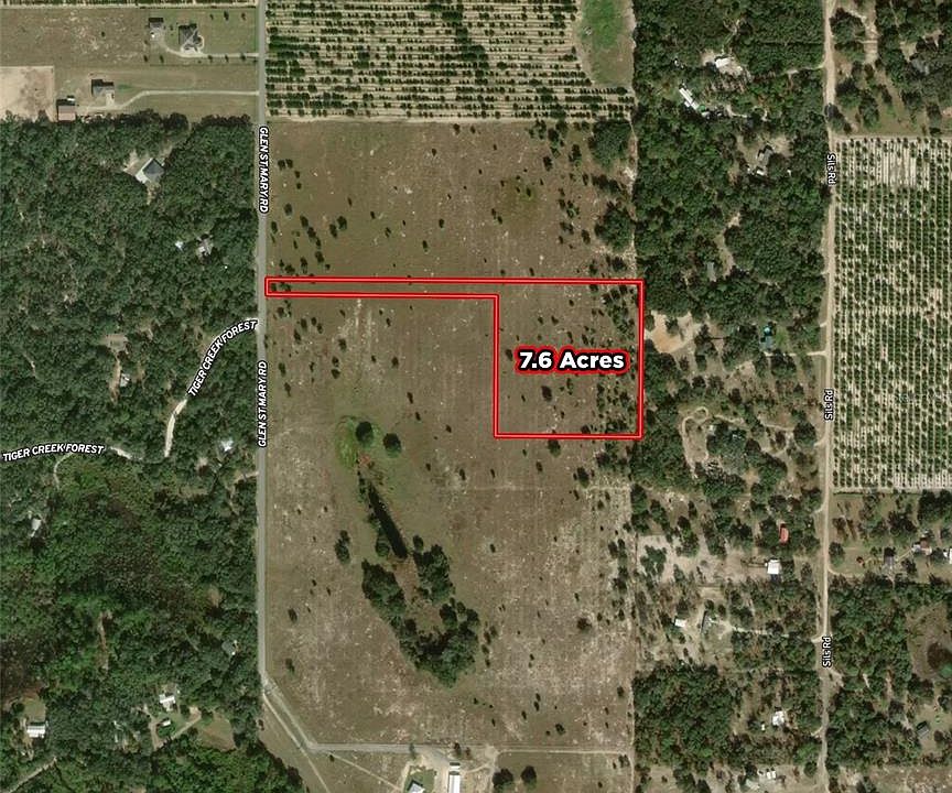 1st image of 4529 Glen Saint Mary Rd #6