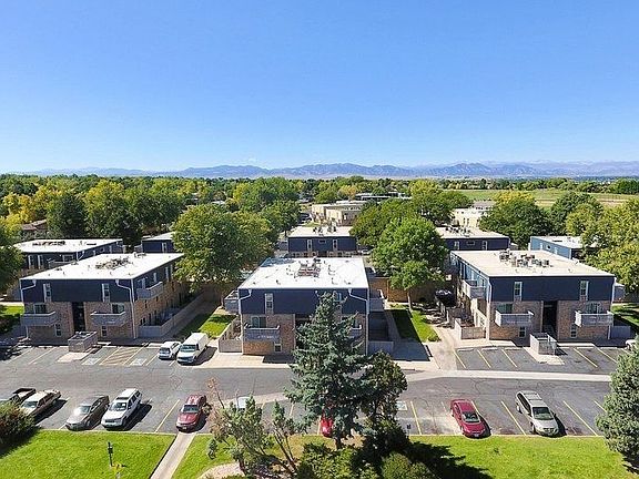 5th image of 10701 Pecos St APT 411