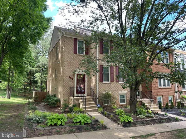 7742 Jewelweed Ct, Springfield, VA 22152