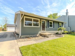 491 Crocker Blvd, Chardon, OH 44024