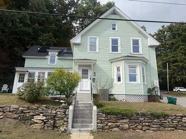 1st image of 624 Westminster Hill Rd
