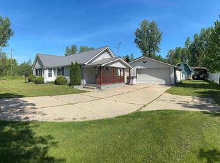3218 Pine River Rd, Standish, MI 48658