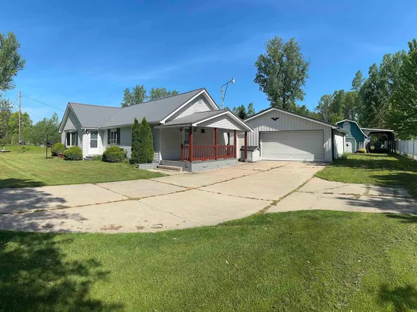 3218 Pine River Rd, Standish, MI 48658