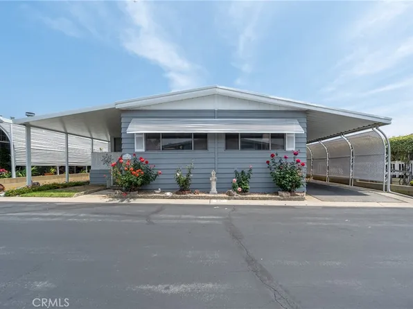 4095 Fruit St Space 841, La Verne, CA 91750