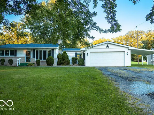 3502 S 10th St, New Castle, IN 47362